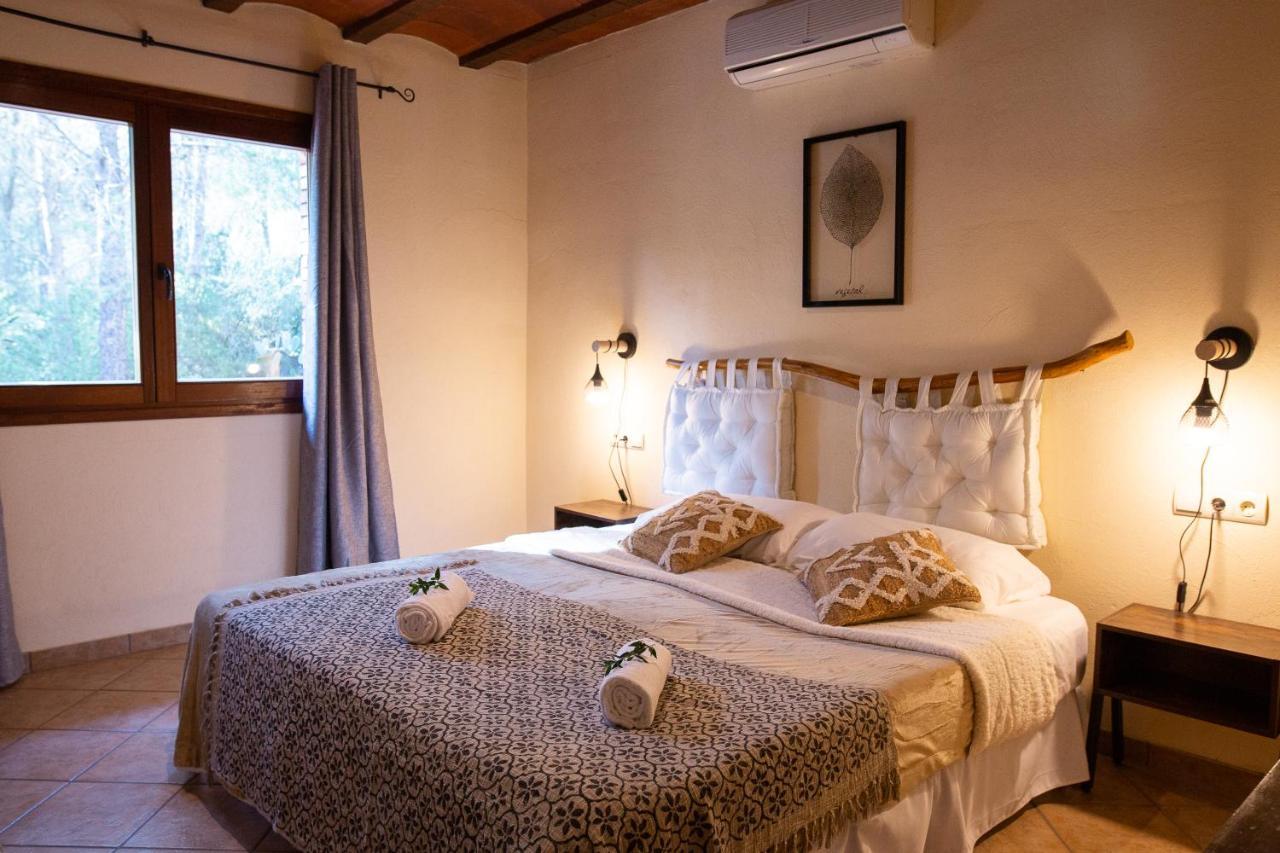 Aldeamia, Cozy Villa For 8 People, Pool, Mountain View, Beach At 8 Min Vilanova de Escornalbou Exterior photo