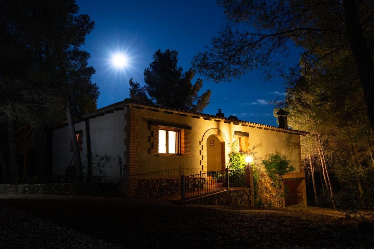 Aldeamia, Cozy Villa For 8 People, Pool, Mountain View, Beach At 8 Min Vilanova de Escornalbou Exterior photo
